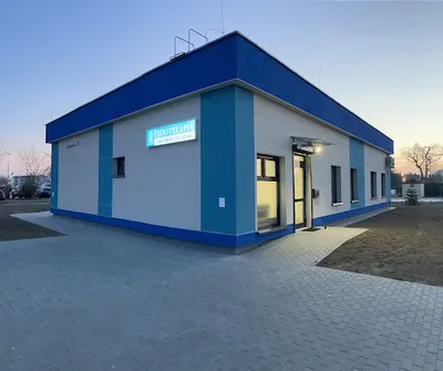 Fizjoterapia Stawscy